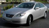 Lexus IS 250