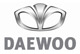 Запчасти Daewoo