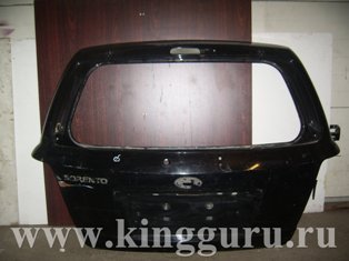 Kia Sorento (Киа Соренто) пятая дверь бу 8(926)141-18-12